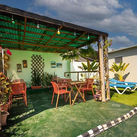 Residence Parque Santo Domingo Zewnętrze zdjęcie