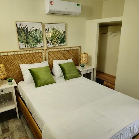 Residence Parque Santo Domingo Zewnętrze zdjęcie