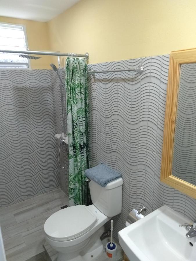 Residence Parque Santo Domingo Zewnętrze zdjęcie