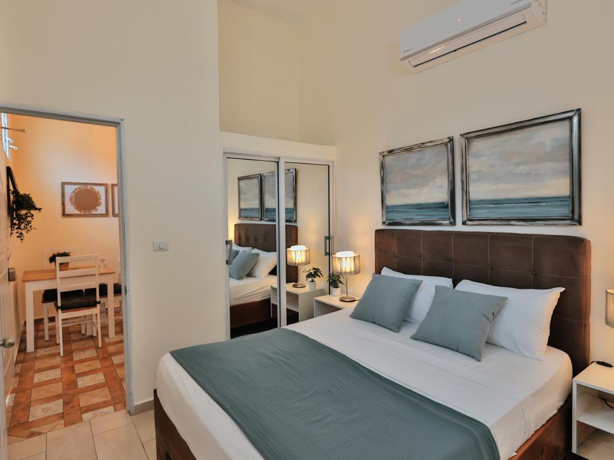 Residence Parque Santo Domingo Zewnętrze zdjęcie