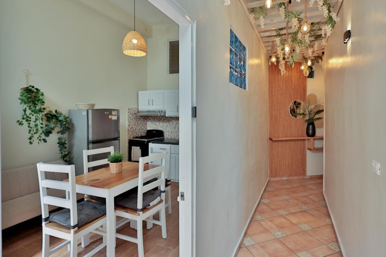Residence Parque Santo Domingo Zewnętrze zdjęcie