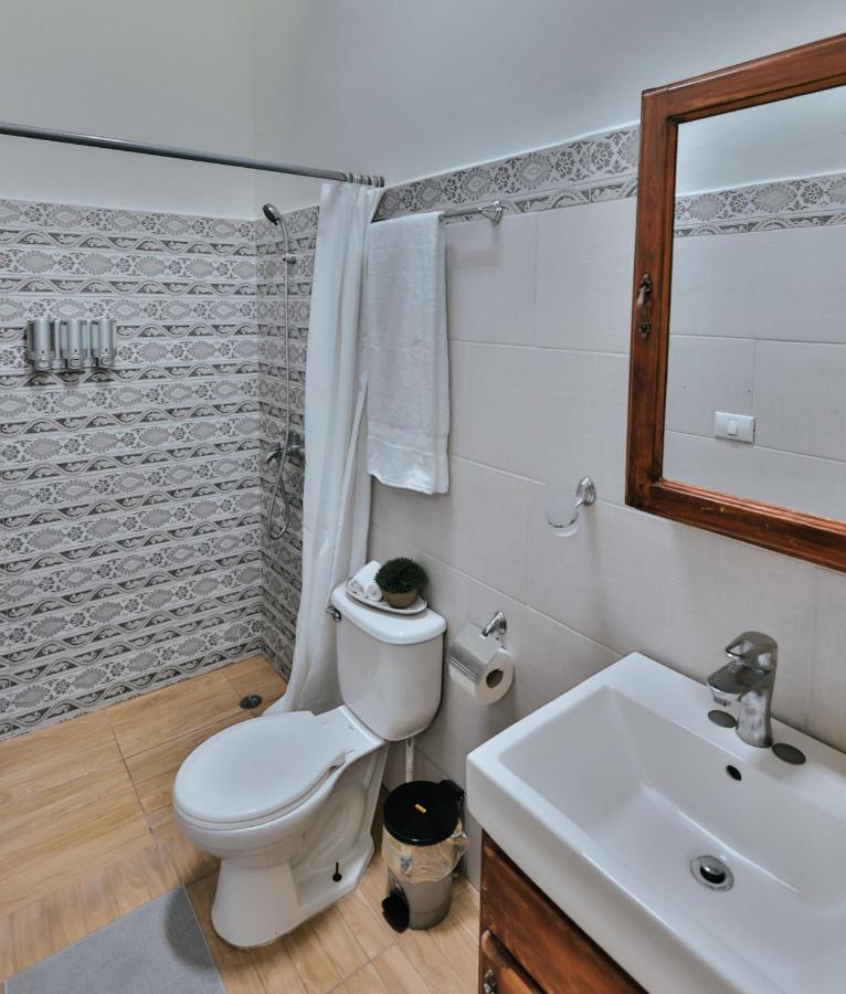 Residence Parque Santo Domingo Zewnętrze zdjęcie