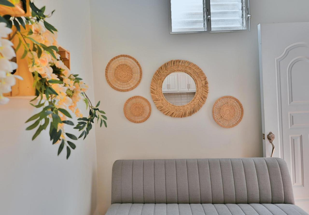Residence Parque Santo Domingo Zewnętrze zdjęcie