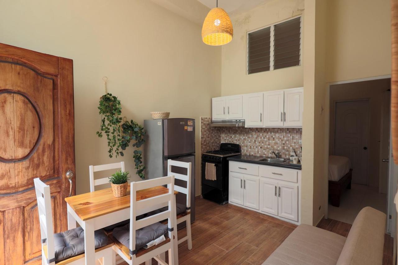 Residence Parque Santo Domingo Zewnętrze zdjęcie