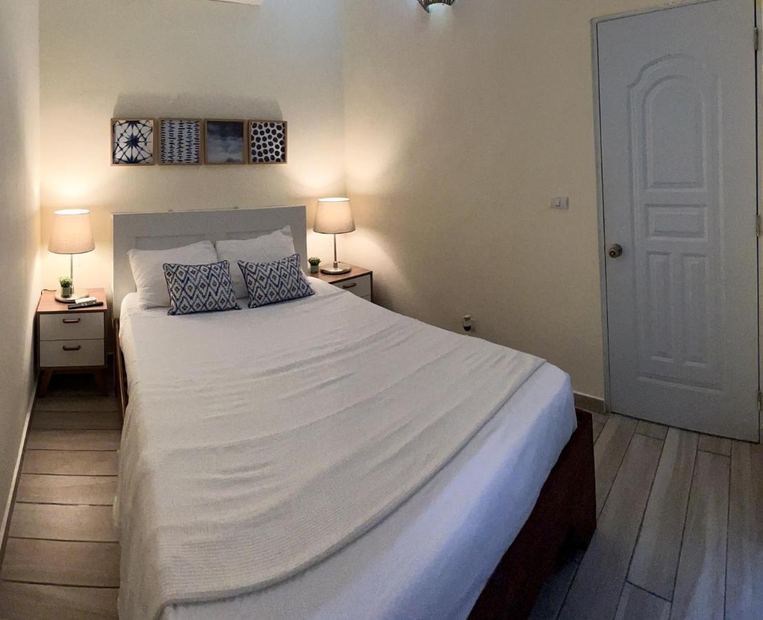 Residence Parque Santo Domingo Zewnętrze zdjęcie