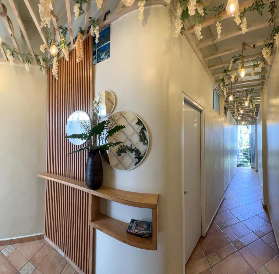 Residence Parque Santo Domingo Zewnętrze zdjęcie