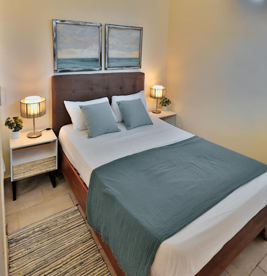 Residence Parque Santo Domingo Zewnętrze zdjęcie