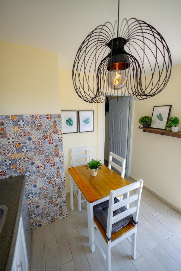 Residence Parque Santo Domingo Zewnętrze zdjęcie