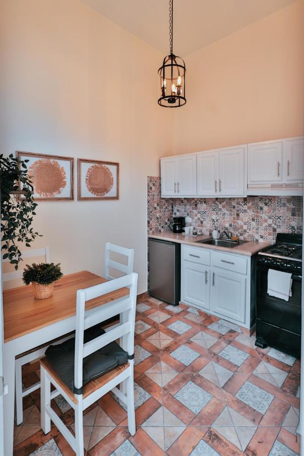 Residence Parque Santo Domingo Zewnętrze zdjęcie