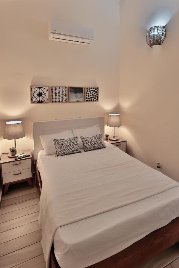 Residence Parque Santo Domingo Zewnętrze zdjęcie