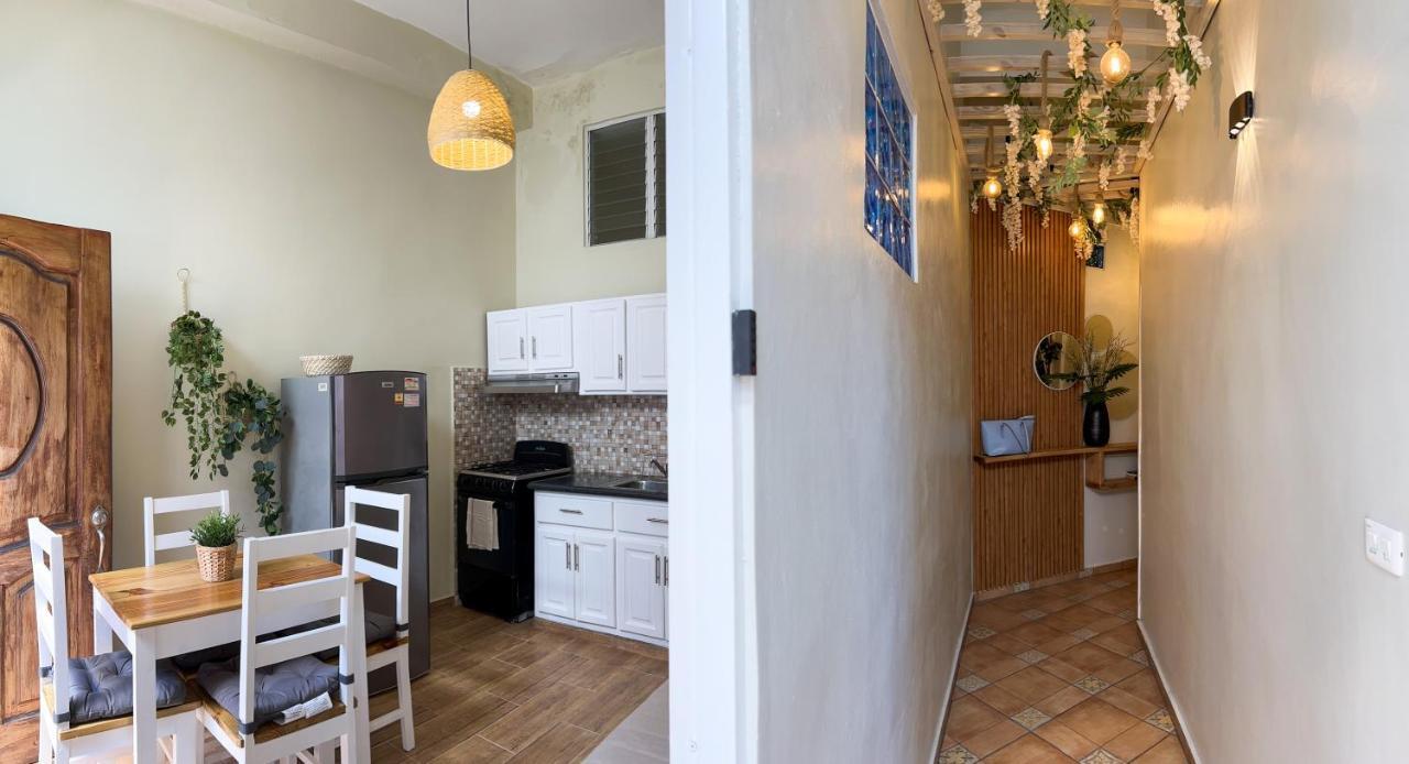 Residence Parque Santo Domingo Zewnętrze zdjęcie