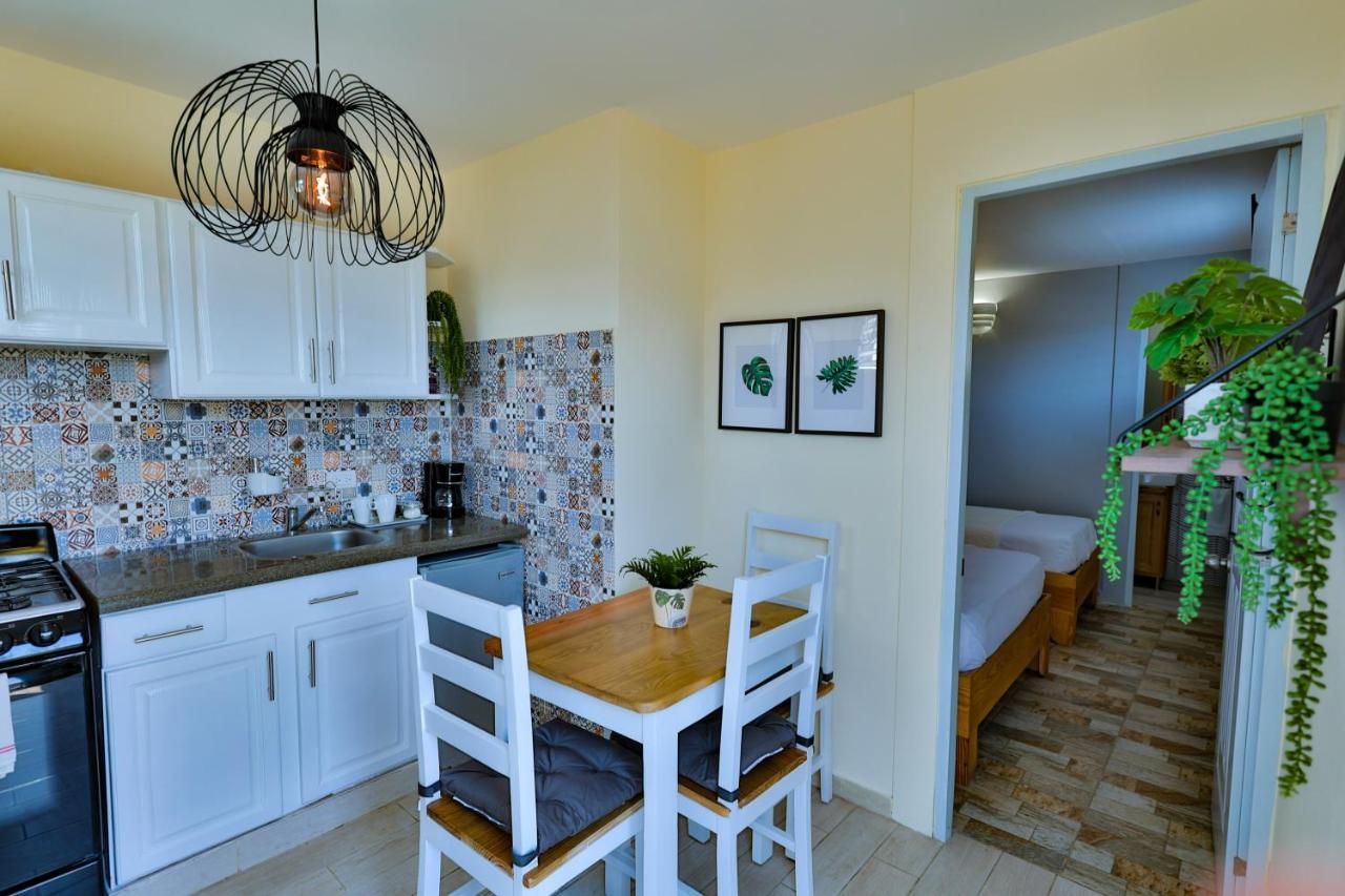 Residence Parque Santo Domingo Zewnętrze zdjęcie