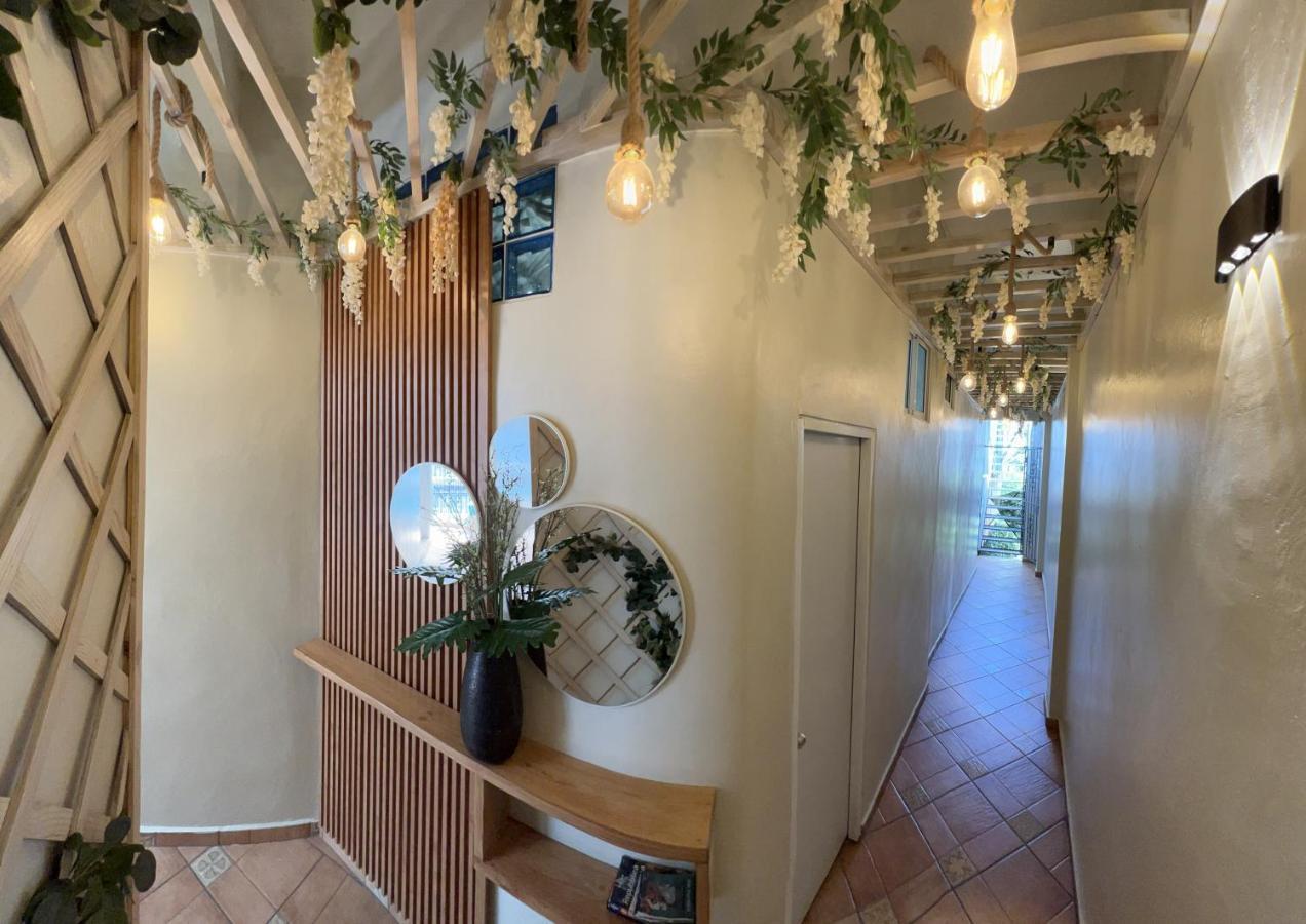 Residence Parque Santo Domingo Zewnętrze zdjęcie