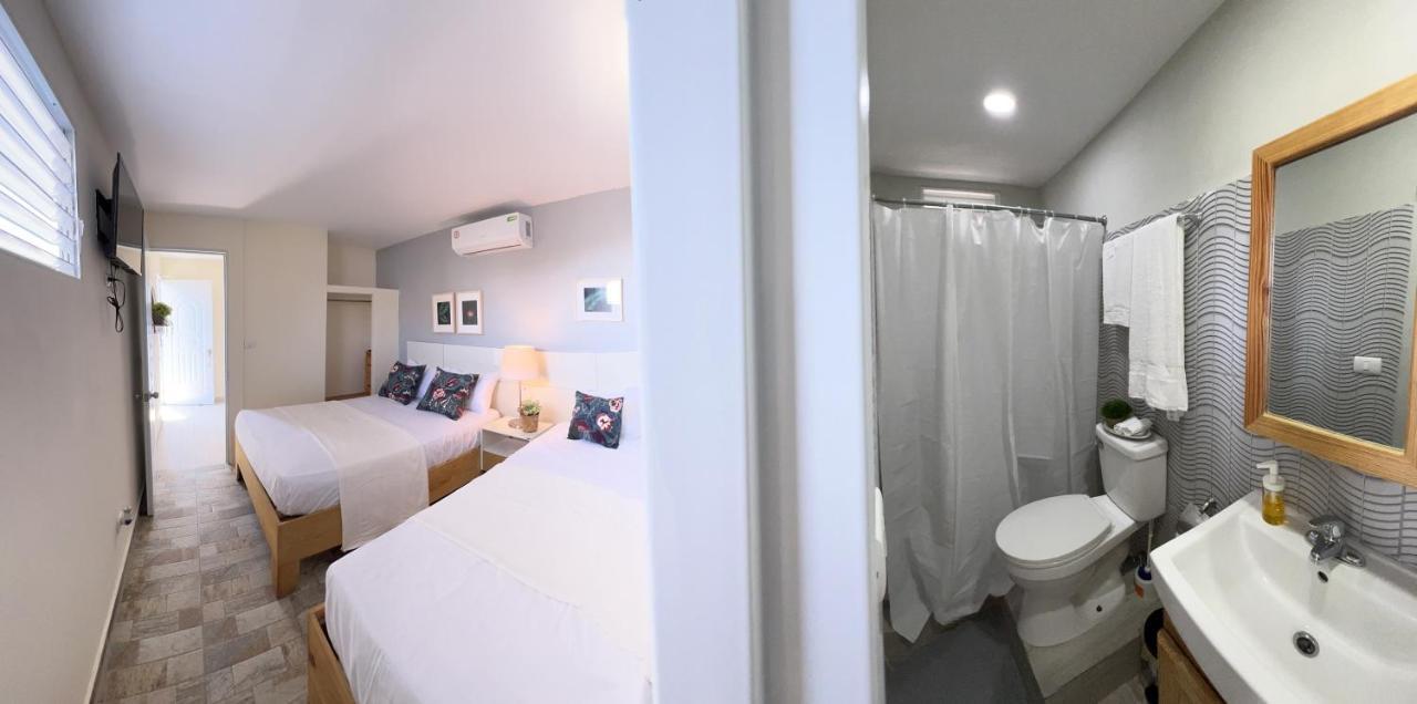 Residence Parque Santo Domingo Zewnętrze zdjęcie