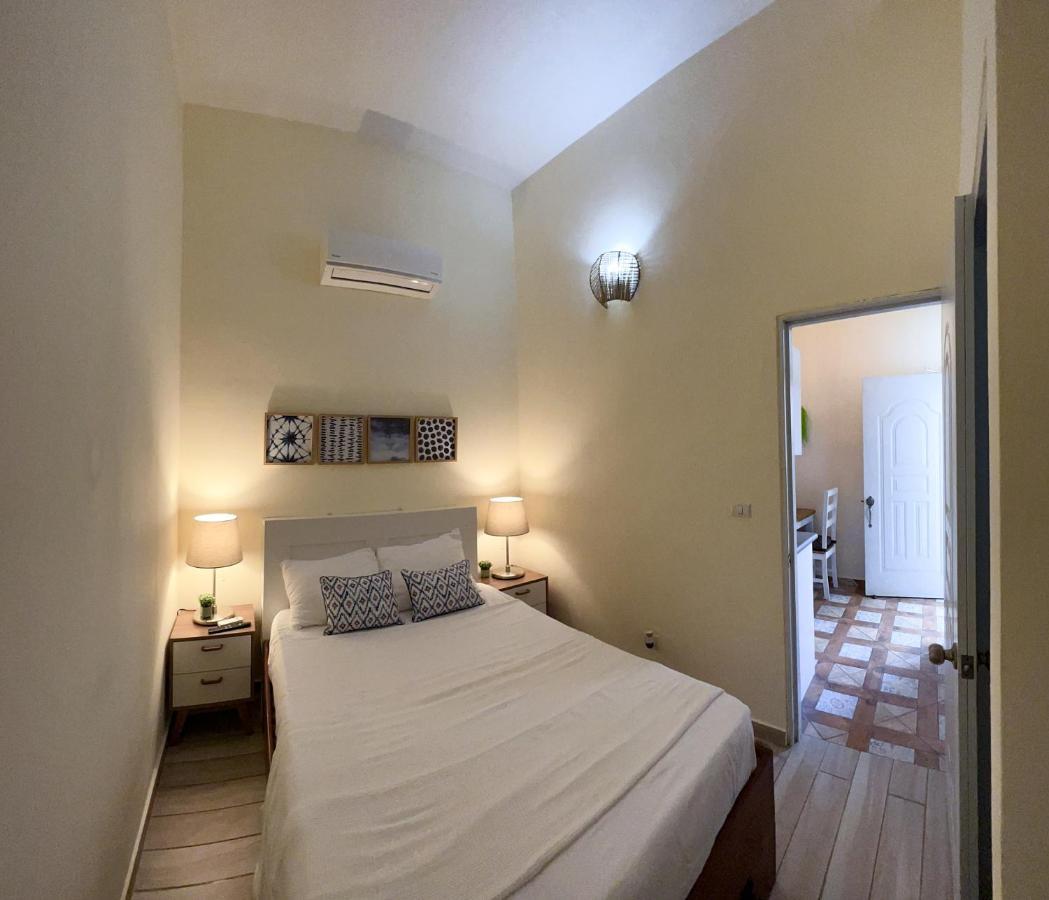 Residence Parque Santo Domingo Zewnętrze zdjęcie