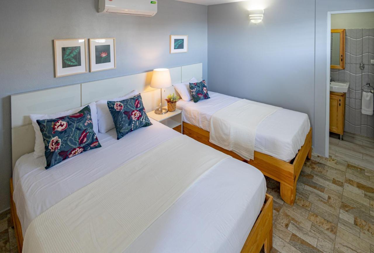 Residence Parque Santo Domingo Zewnętrze zdjęcie