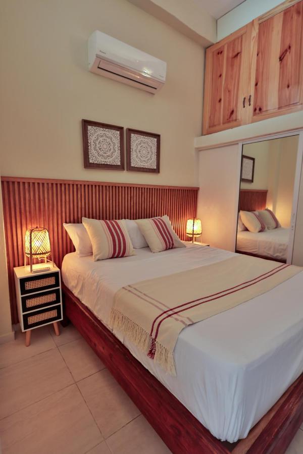 Residence Parque Santo Domingo Zewnętrze zdjęcie
