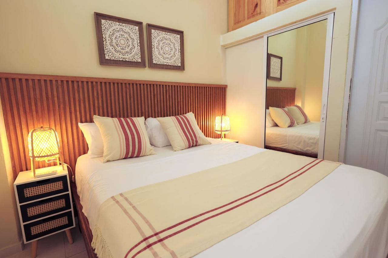 Residence Parque Santo Domingo Zewnętrze zdjęcie