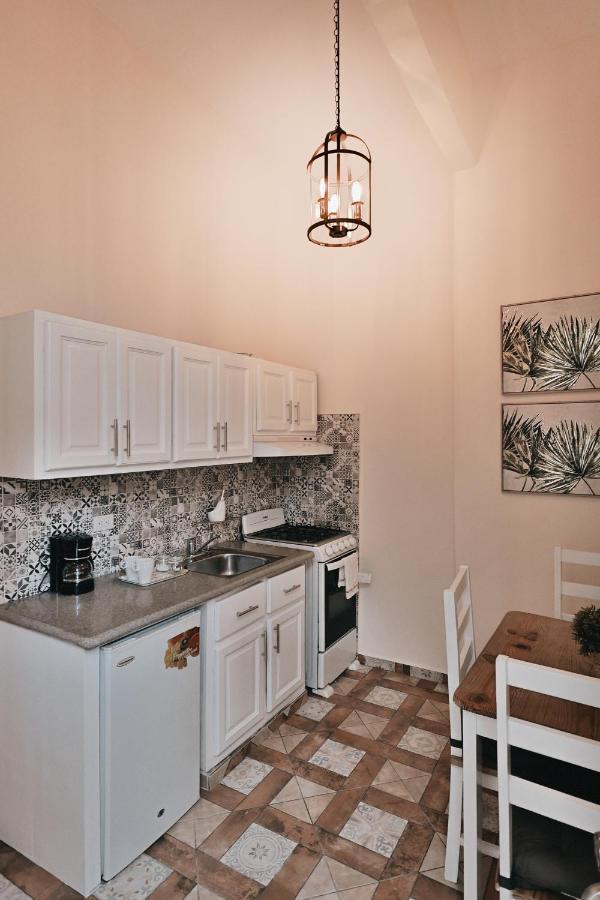 Residence Parque Santo Domingo Zewnętrze zdjęcie