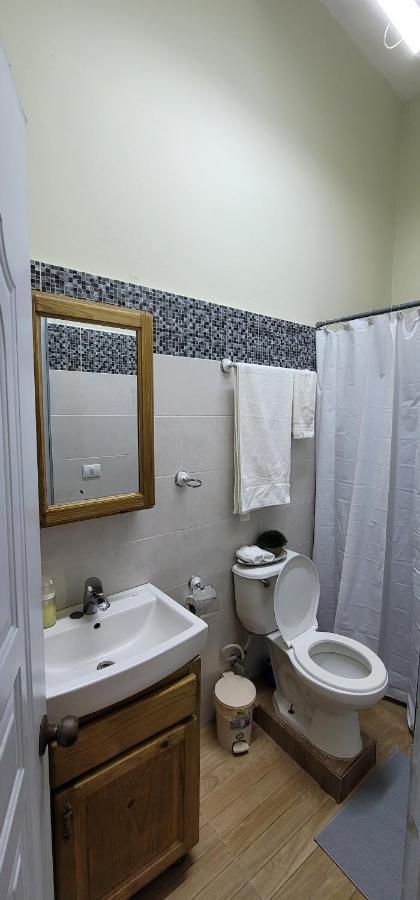 Residence Parque Santo Domingo Zewnętrze zdjęcie