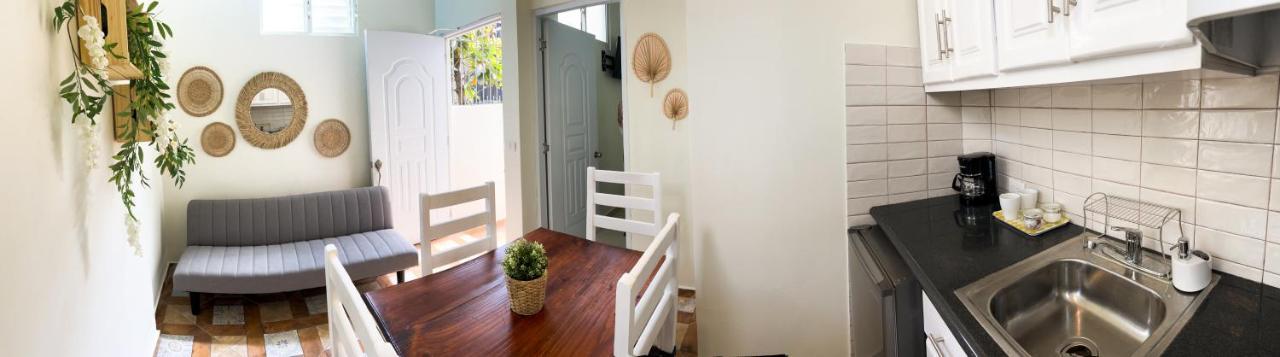 Residence Parque Santo Domingo Zewnętrze zdjęcie