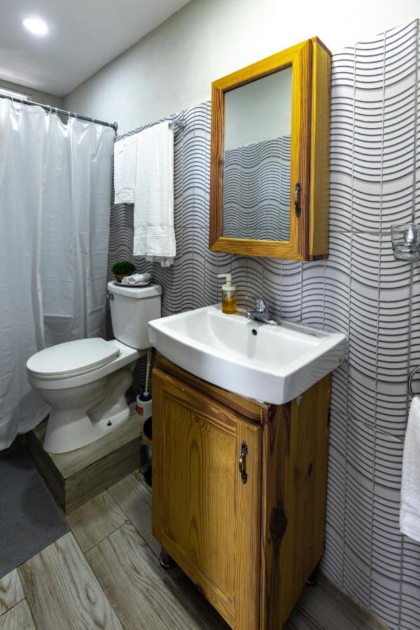 Residence Parque Santo Domingo Zewnętrze zdjęcie