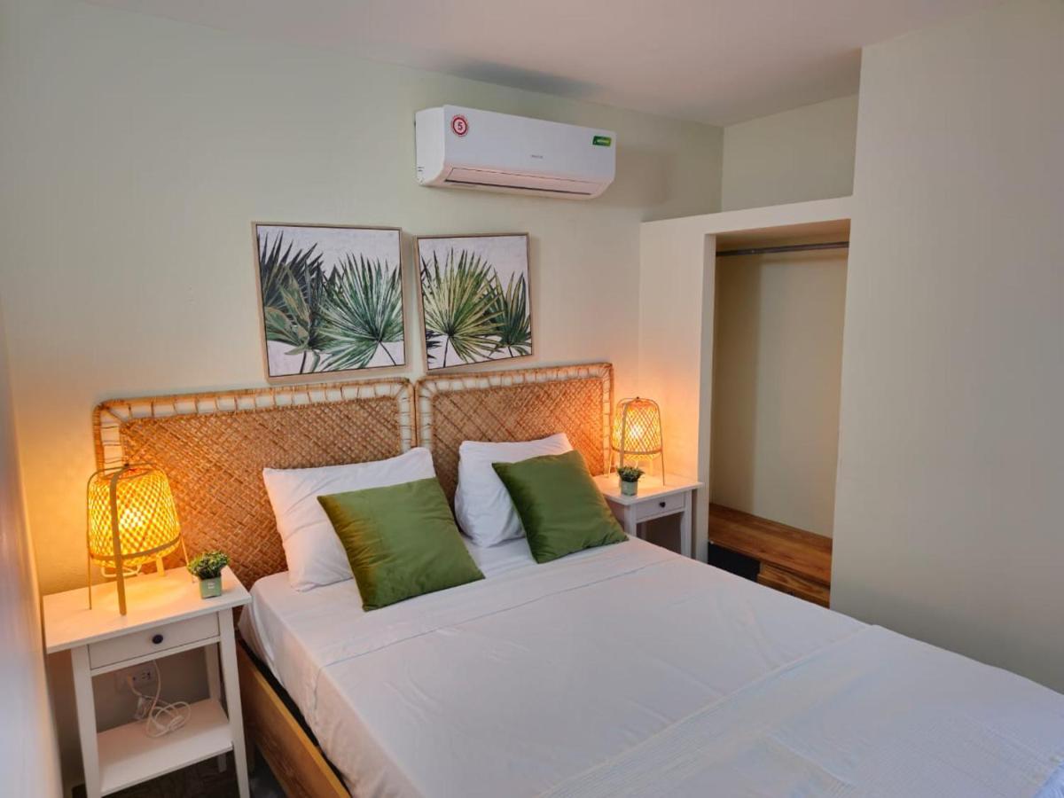 Residence Parque Santo Domingo Zewnętrze zdjęcie
