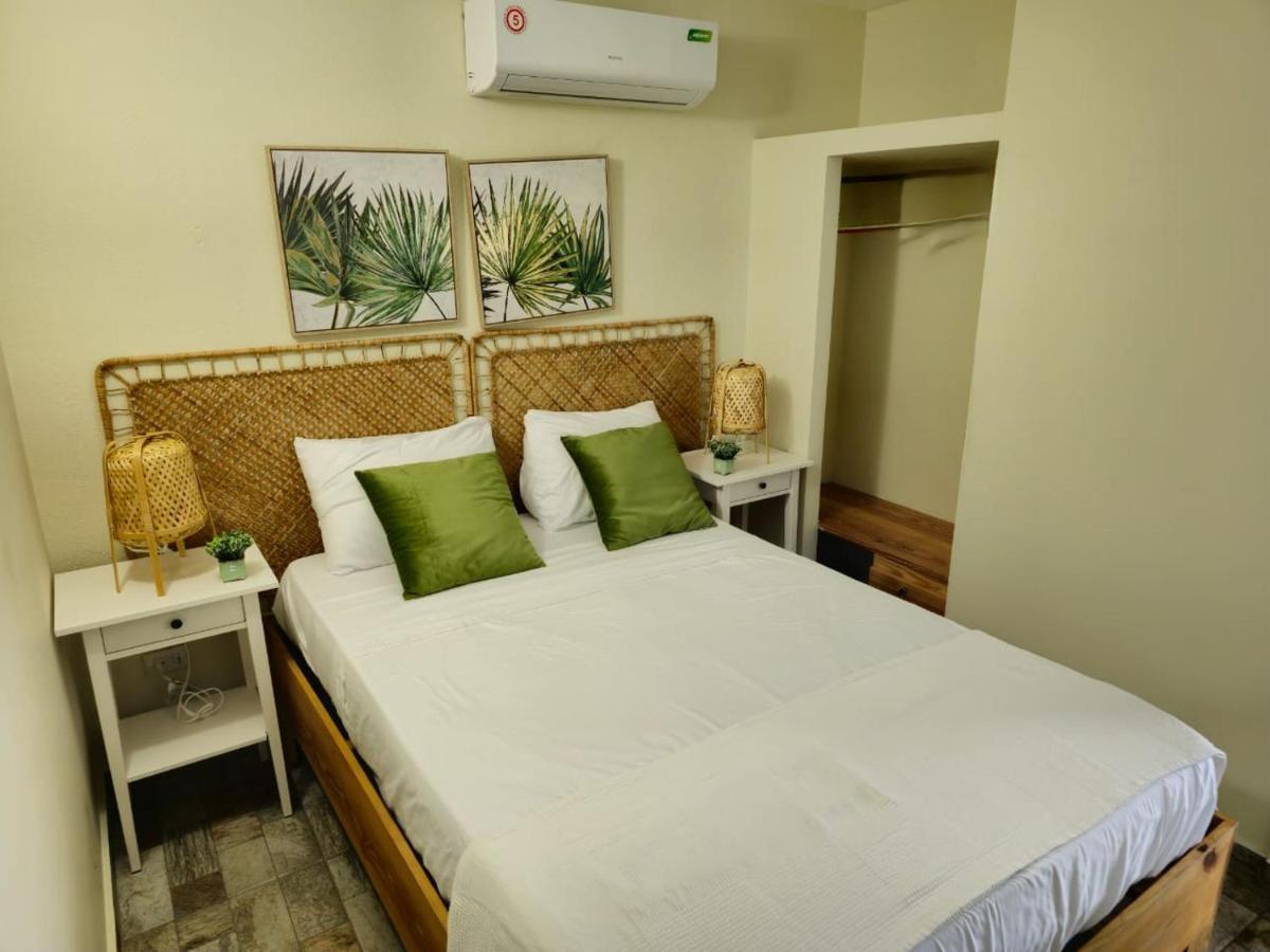 Residence Parque Santo Domingo Zewnętrze zdjęcie