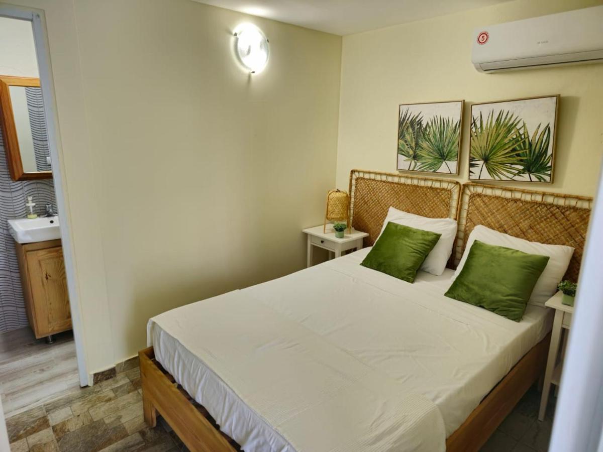 Residence Parque Santo Domingo Zewnętrze zdjęcie