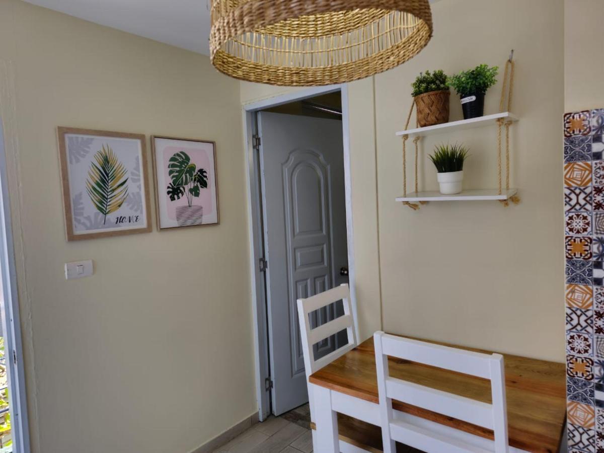 Residence Parque Santo Domingo Zewnętrze zdjęcie