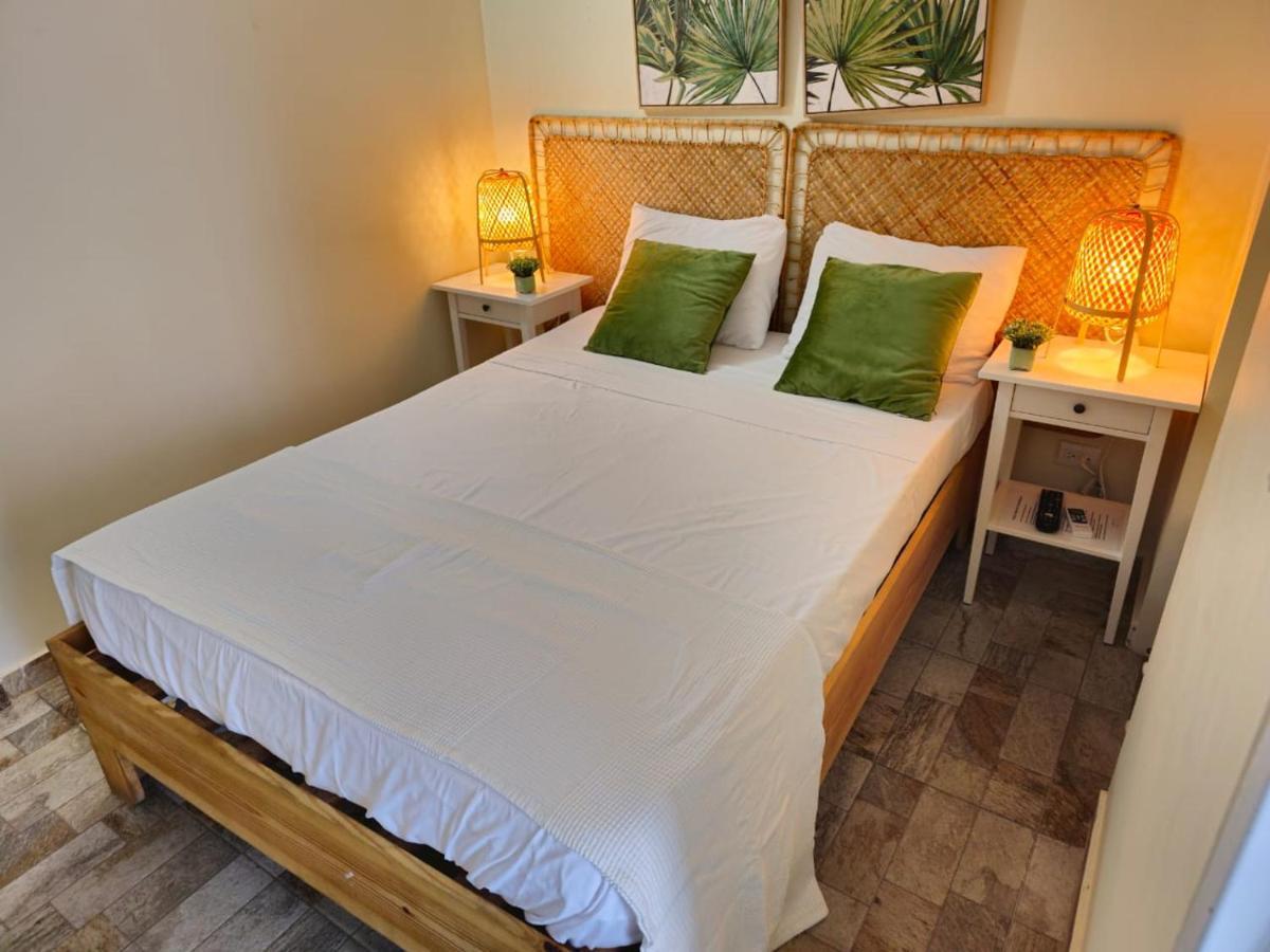 Residence Parque Santo Domingo Zewnętrze zdjęcie