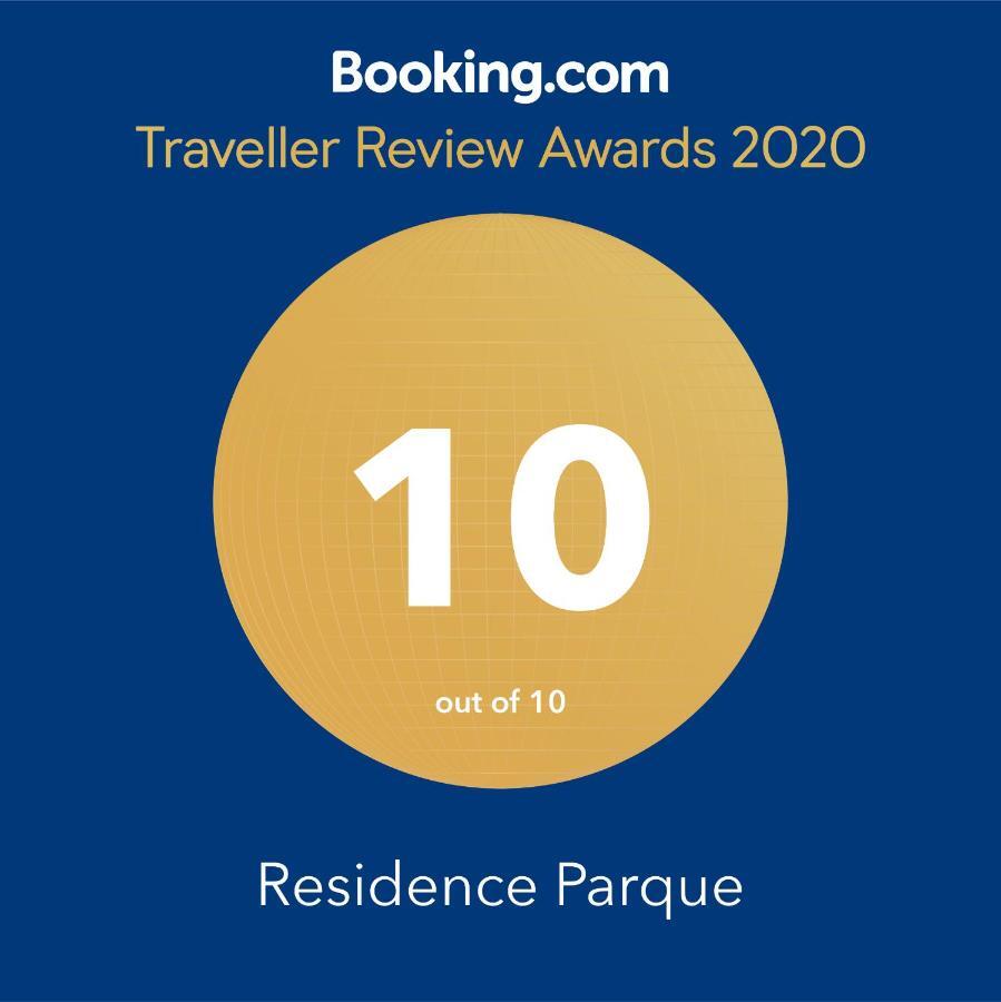 Residence Parque Santo Domingo Zewnętrze zdjęcie